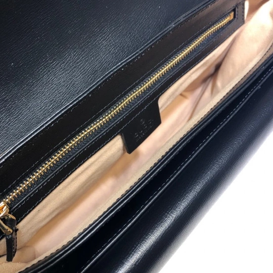 First bag ru small Marina bag GUCCI 0812